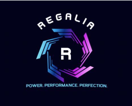 Regalia Smart Phone